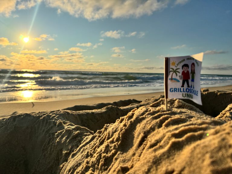 Sommer2025 Strand