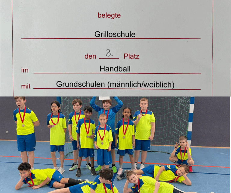handball